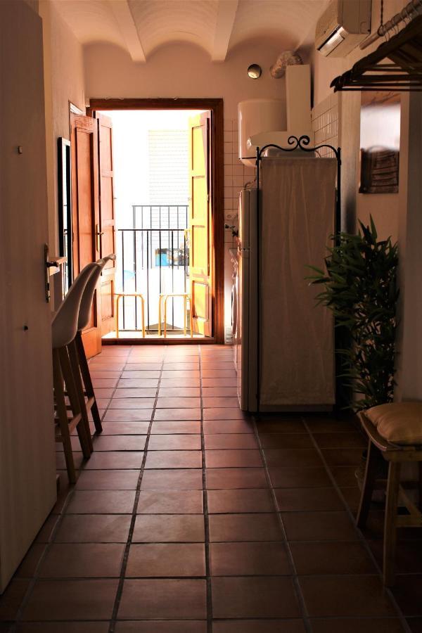 Apartamentos Casa Alize Altea Exterior foto