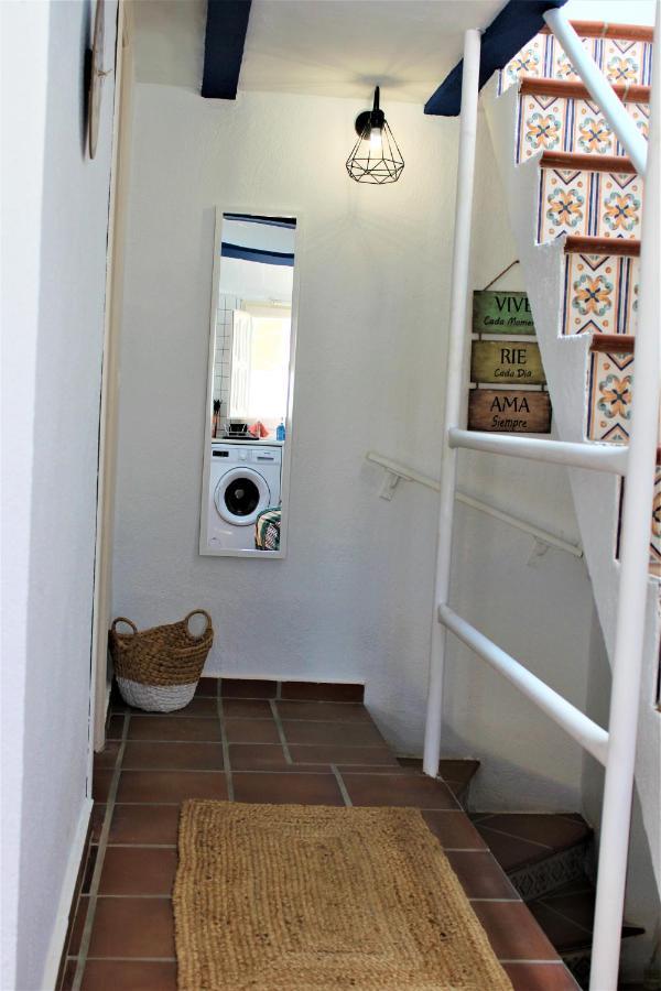 Apartamentos Casa Alize Altea Exterior foto