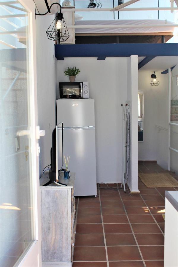 Apartamentos Casa Alize Altea Exterior foto