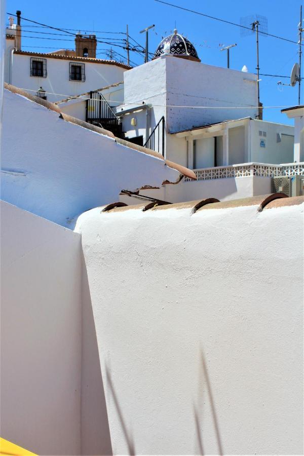 Apartamentos Casa Alize Altea Exterior foto