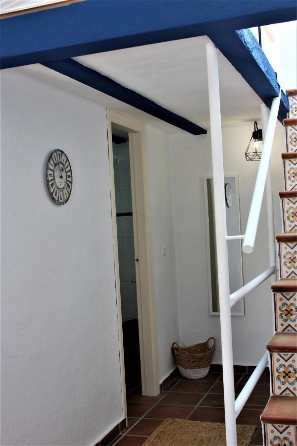 Apartamentos Casa Alize Altea Exterior foto