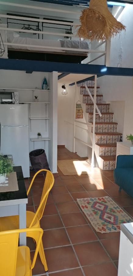 Apartamentos Casa Alize Altea Exterior foto